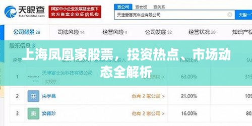 上海凤凰家股票，投资热点、市场动态全解析