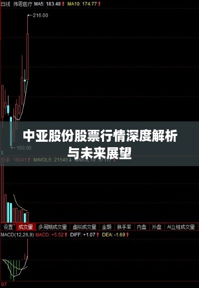 中亚股份股票行情深度解析与未来展望