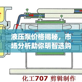 液压泵价格揭秘，市场分析助你明智选购指南