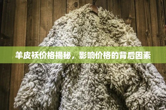 羊皮袄价格揭秘，影响价格的背后因素