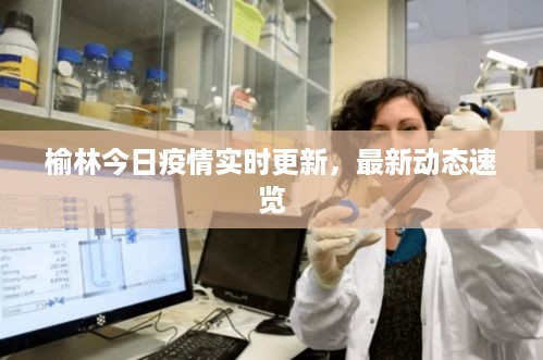 榆林今日疫情实时更新，最新动态速览
