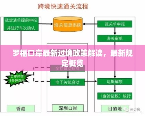 罗福口岸最新过境政策解读，最新规定概览