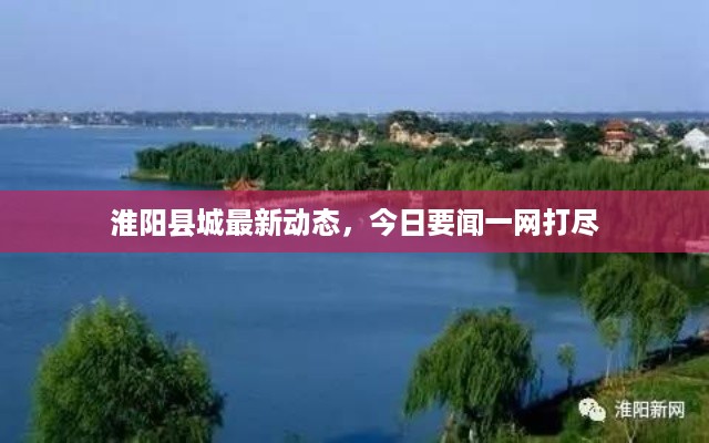 淮阳县城最新动态，今日要闻一网打尽