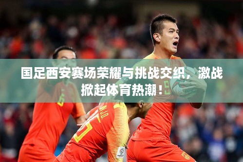 国足西安赛场荣耀与挑战交织，激战掀起体育热潮！