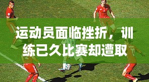 运动员面临挫折，训练已久比赛却遭取消的坚持与心路历程