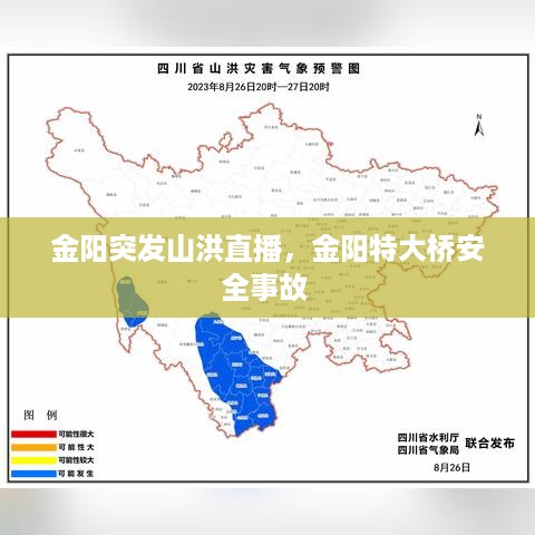 金阳突发山洪直播，金阳特大桥安全事故 