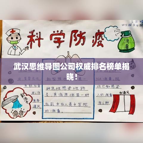 武汉思维导图公司权威排名榜单揭晓！