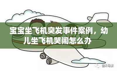 宝宝坐飞机突发事件案例，幼儿坐飞机哭闹怎么办 