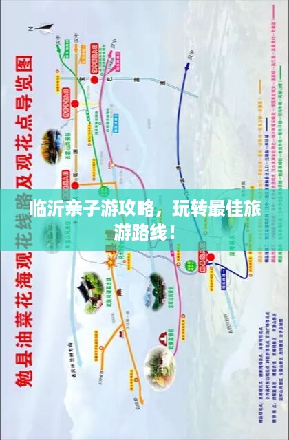 临沂亲子游攻略，玩转最佳旅游路线！