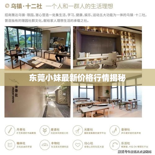 东莞小妹最新价格行情揭秘