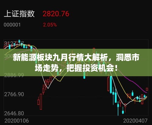新能源板块九月行情大解析，洞悉市场走势，把握投资机会！