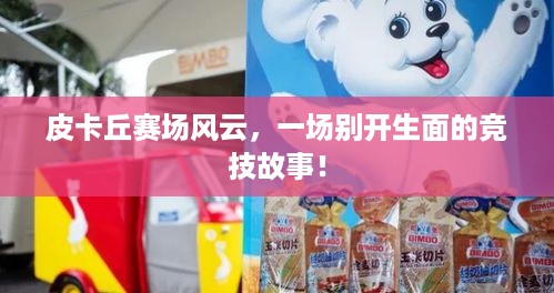 皮卡丘赛场风云，一场别开生面的竞技故事！