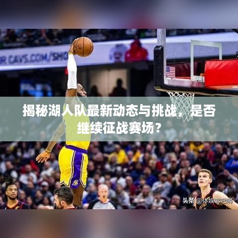 揭秘湖人队最新动态与挑战，是否继续征战赛场？